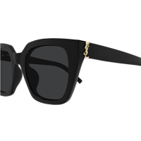 Napoli - Corso Giuseppe Garibaldi 197 - Occhiali da sole Saint Laurent Donna 30015921001 - 30015921001